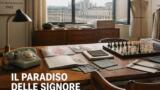 Il Paradiso delle Signore, anticipazioni 14-18 settembre 2026: Elisa trema per Valter