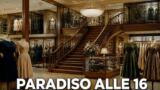 Il Paradiso delle Signore cambia orario: da lunedì 7 settembre la soap anticipa alle 16, novità per La Volta Buona e il Tg1