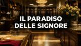Il Paradiso delle Signore, Costanza lascia il magazzino