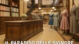 Il Paradiso delle Signore, trama 15 settembre 2026: Valter licenziato e la sfilata di Iacopo