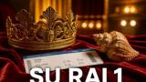 Il principe abusivo stasera su Rai 1: la commedia con Siani