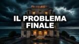Il problema finale, la serie su Netflix