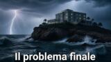 Il problema finale, miniserie spagnola dal 25 settembre su Netflix