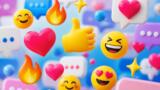 Il significato delle emoji usate dai giovani