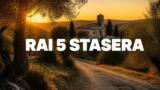 Il sogno di Francesco stasera su Rai 5