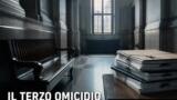 Il terzo omicidio stasera su Rai 5: prima visione