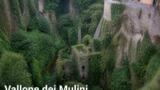 Il Vallone dei Mulini a Sorrento: come visitarlo