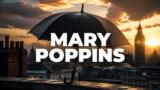 In lavorazione un adattamento di Mary Poppins