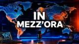 In Mezz’Ora, Monica Maggioni riprende Rai 3
