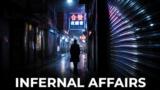 Infernal Affairs gratis su RaiPlay: il thriller di Hong Kong che ha ispirato The Departed di Scorsese
