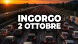Ingorgo, la comedy corale italiana debutta su Prime Video dal 2 ottobre: cast e trama