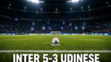 Inter-Udinese 5-3, perché Lautaro non ha giocato: l’Inter rimonta da 0-2 e sale in vetta con la Roma