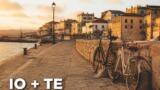 Io + Te, il film italiano su Prime Video dall’11 settembre