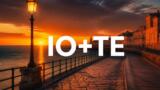 Io+Te, il film drammatico su Prime Video