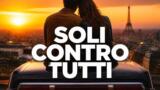 Io+Te Soli contro tutti su Prime Video