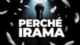 Irama, perché si chiama così: cosa significa il nome d’arte