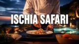 Ischia Safari 2026: la Festa al Negombo del 21 settembre tra chef e degustazioni