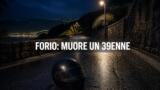 Ischia, scontro tra moto ed e-bike a Forio: muore Marco De Nigris, 39enne