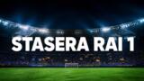 Italy-Belgium tonight on Rai 1: Nations League