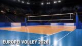 Italia-Slovacchia volley stasera su Rai 2: Europei 2026