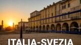 Italia-Svezia, Europei di pallavolo in diretta su Rai 2: si gioca a Piazza del Plebiscito