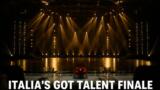 Italia’s Got Talent, la finale stasera su TV8