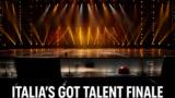 Italia’s Got Talent, la finale stasera su TV8