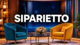 Iva Zanicchi a La Volta Buona su Baudo