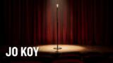 Jo Koy Blue in the Face su Netflix dal 15 settembre