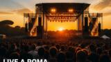 Jovanotti al Circo Massimo, il sindaco Gualtieri sale sul palco e canta: il fuori programma dell’ultima data