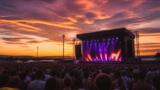 Jovanotti in concerto all’Ippodromo di Agnano il 5 settembre: il Jova Summer Party con Avitabile e tanti ospiti
