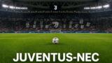 Juventus-NEC, quando si gioca e dove vederla: esordio in Europa League