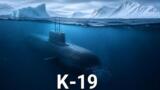 K-19, Harrison Ford e Liam Neeson stasera su Rai Movie