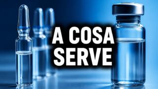 Ketamina, a cosa serve: usi medici, effetti e rischi