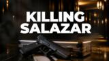 Killing Salazar stasera su Cielo