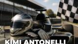Kimi Antonelli, chi è il nuovo re di Monza: Bologna, papà Marco e la scalata lampo in Mercedes