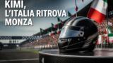 Kimi Antonelli vince a Monza e l’Italia si innamora: perché si chiama Kimi?