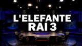 L Elefante di Peter Gomez debutta su Rai 3