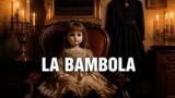 La bambola, miniserie Netflix dal 16 settembre 2026