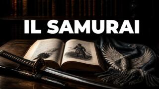 La firma del samurai di Armando Guarino: presentazione spettacolo il 26 settembre a Napoli
