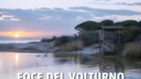 La foce del Volturno e le oasi naturalistiche: cosa vedere