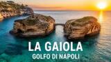 La Gaiola: il mistero dell’isola degli spiriti nel Golfo di Napoli