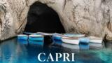 La Grotta Azzurra di Capri: come visitarla