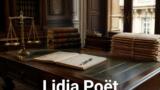 La Legge di Lidia Poët, gli episodi 3 e 4 stasera su Rai 1