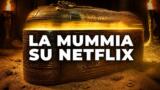 La Mummia e Il Ritorno ora su Netflix