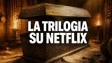 La Mummia, la trilogia arriva su Netflix il 27 settembre