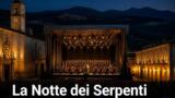 La Notte dei Serpenti, il concertone stasera su Rai 1