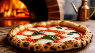 La pizza Margherita: storia, leggenda e ricetta originale