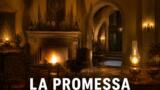 La Promessa 12 settembre 2026: Curro dà un pugno a Lorenzo