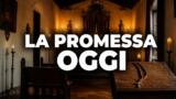 La Promessa 17 settembre: Samuel chiede a Maria di sposarlo